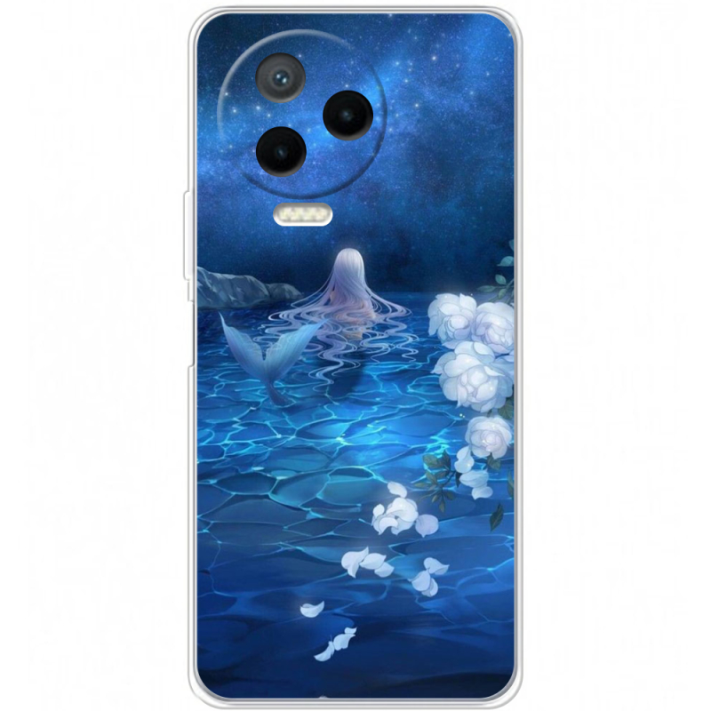 Чехол BoxFace Infinix Note 12 Pro 4G 