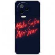 Чехол BoxFace Infinix Note 12 Pro 4G 