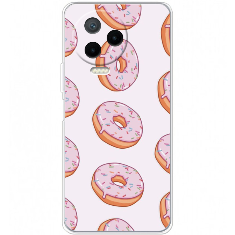 Чехол BoxFace Infinix Note 12 Pro 4G 