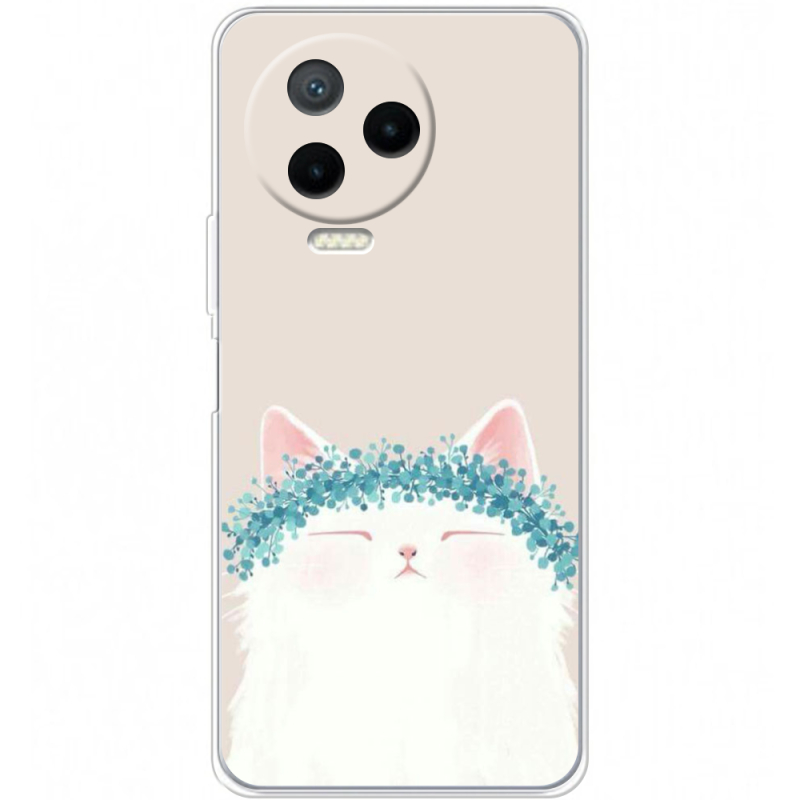 Чехол BoxFace Infinix Note 12 Pro 4G 