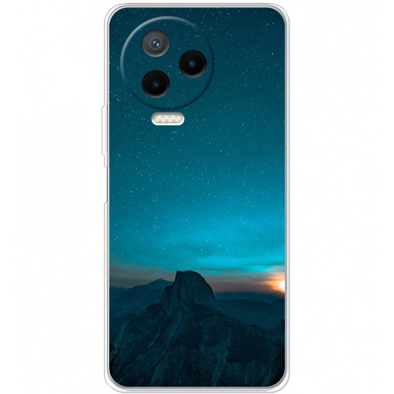Чехол BoxFace Infinix Note 12 Pro 4G 