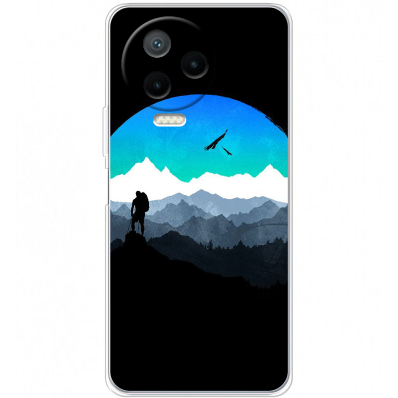 Чехол BoxFace Infinix Note 12 Pro 4G 