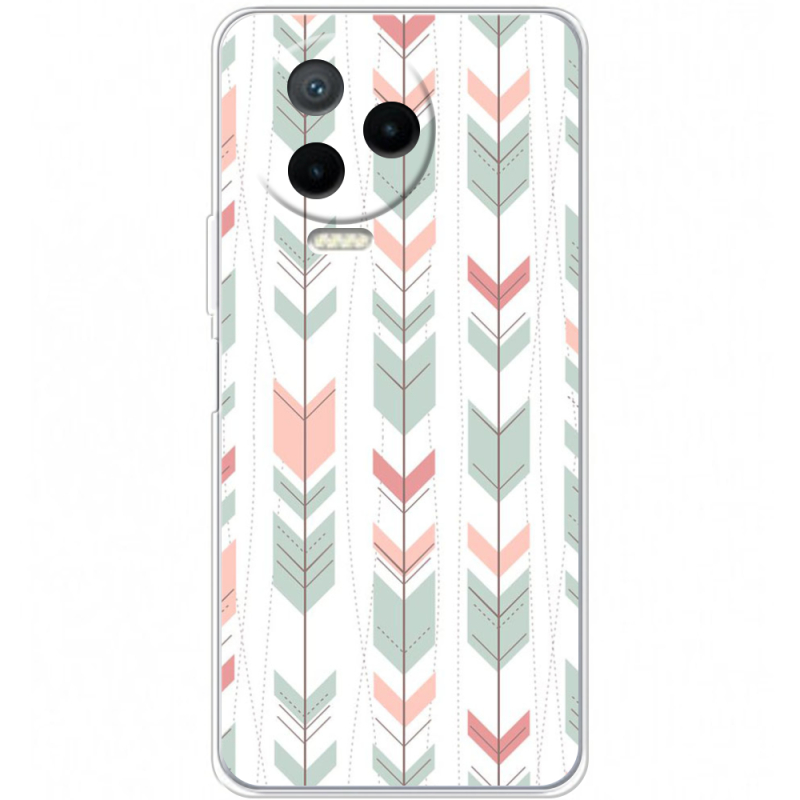 Чехол BoxFace Infinix Note 12 Pro 4G 
