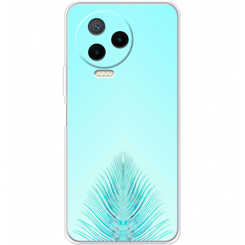 Чехол BoxFace Infinix Note 12 Pro 4G 