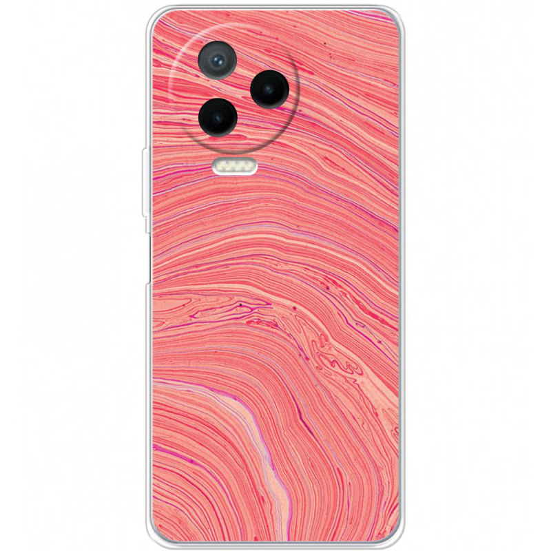 Чехол BoxFace Infinix Note 12 Pro 4G 