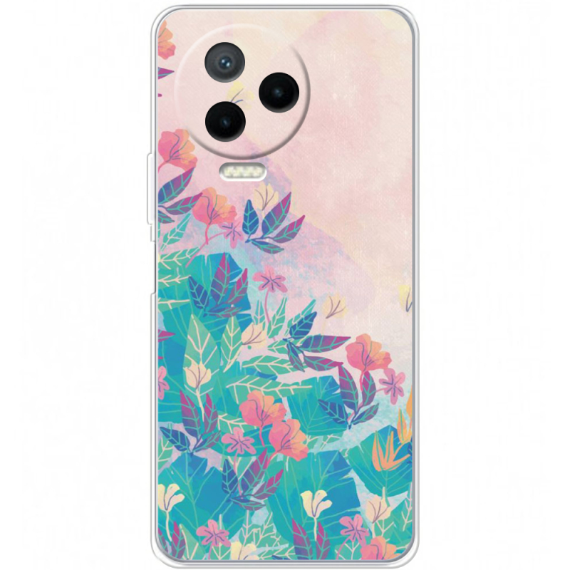 Чехол BoxFace Infinix Note 12 Pro 4G 
