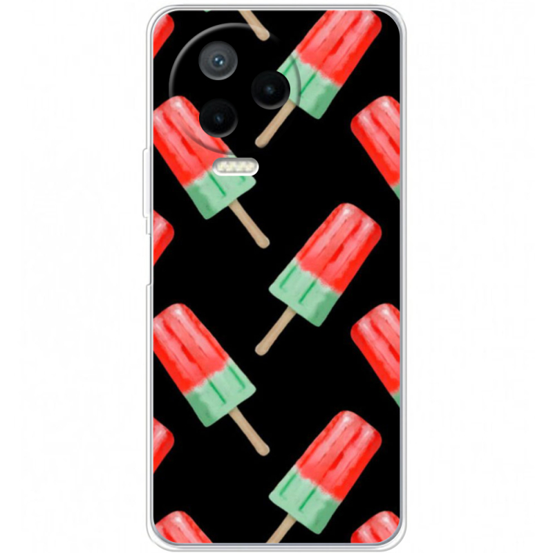 Чехол BoxFace Infinix Note 12 Pro 4G 