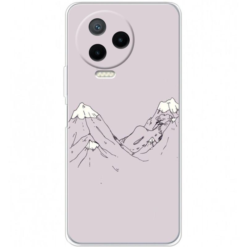 Чехол BoxFace Infinix Note 12 Pro 4G 