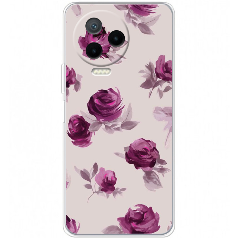 Чехол BoxFace Infinix Note 12 Pro 4G 