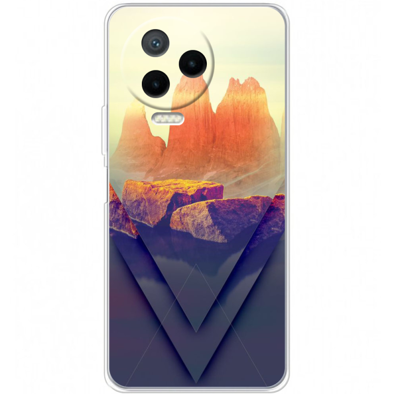 Чехол BoxFace Infinix Note 12 Pro 4G 