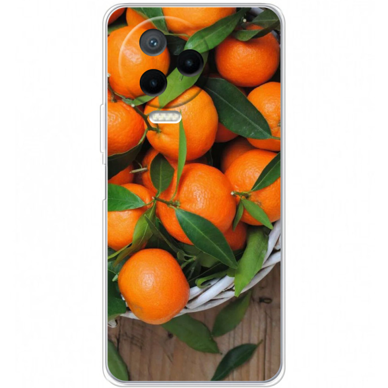 Чехол BoxFace Infinix Note 12 Pro 4G 