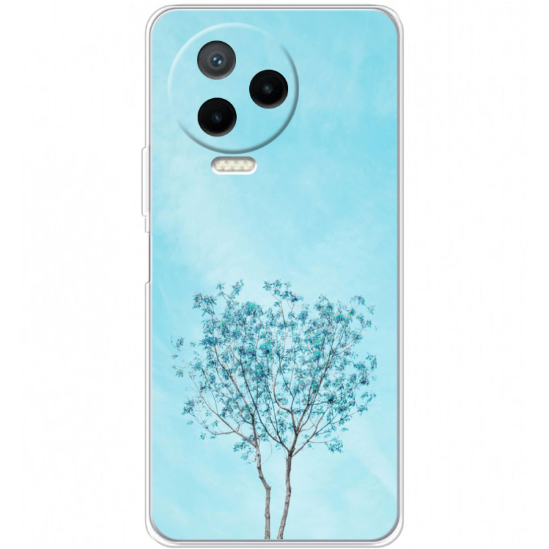 Чехол BoxFace Infinix Note 12 Pro 4G 