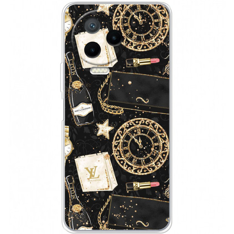 Чехол BoxFace Infinix Note 12 Pro 4G 