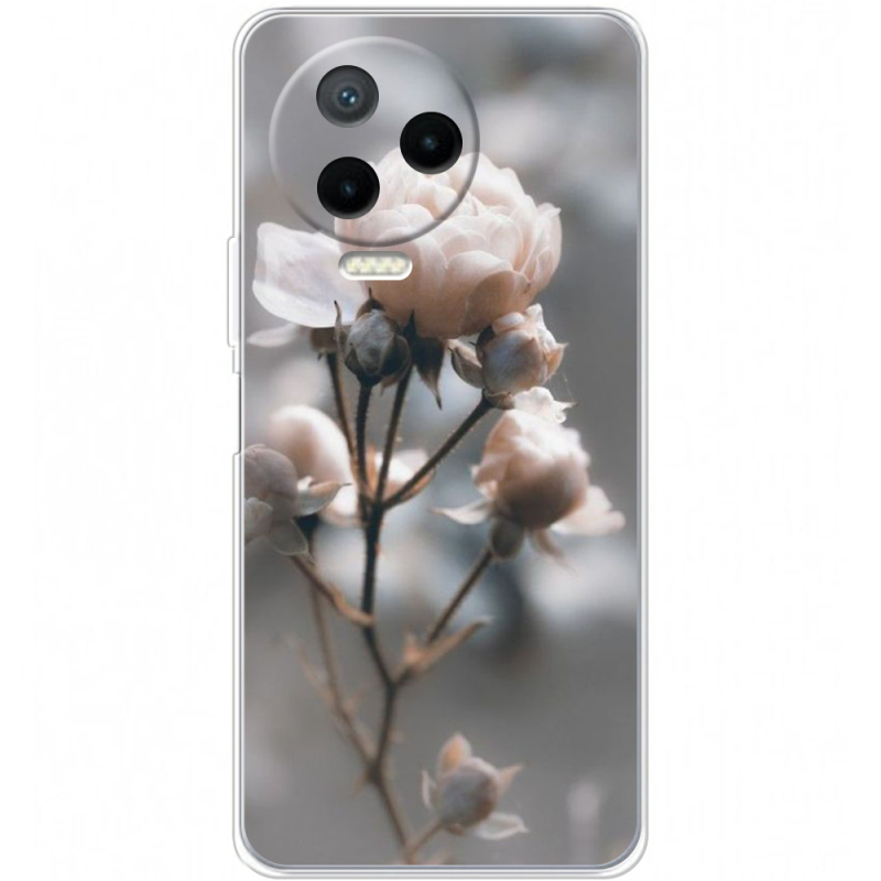 Чехол BoxFace Infinix Note 12 Pro 4G 