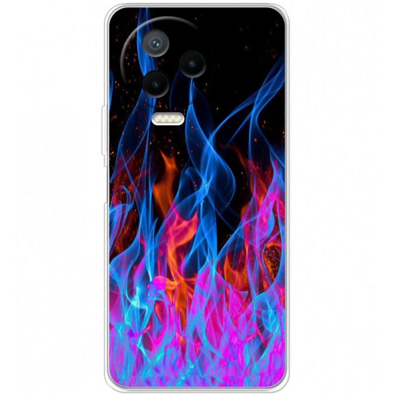Чехол BoxFace Infinix Note 12 Pro 4G 