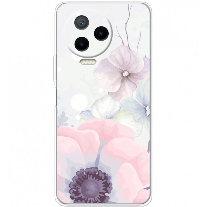 Чехол BoxFace Infinix Note 12 Pro 4G 