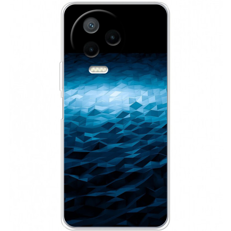Чехол BoxFace Infinix Note 12 Pro 4G 