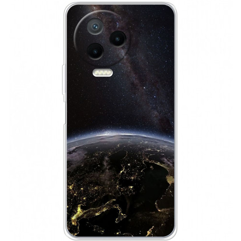 Чехол BoxFace Infinix Note 12 Pro 4G 