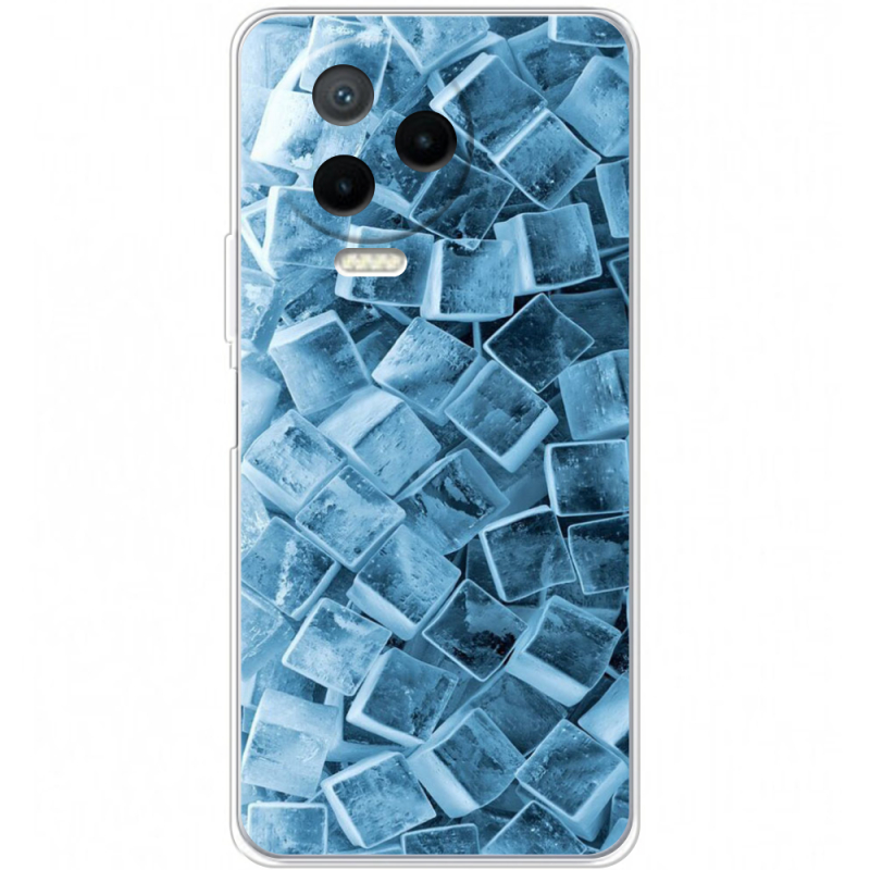 Чехол BoxFace Infinix Note 12 Pro 4G 
