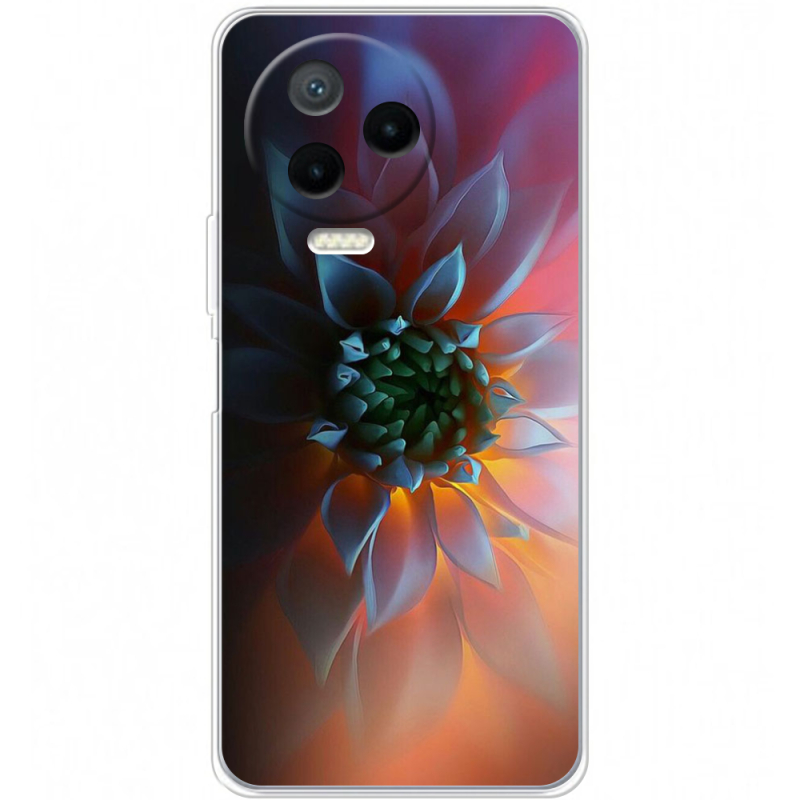 Чехол BoxFace Infinix Note 12 Pro 4G 