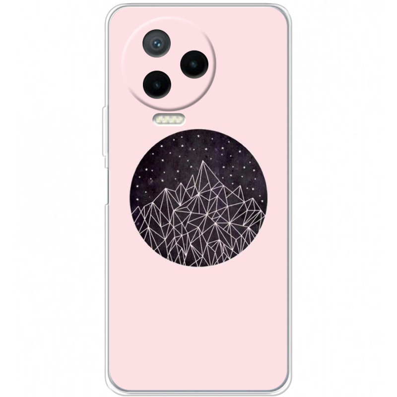 Чехол BoxFace Infinix Note 12 Pro 4G 