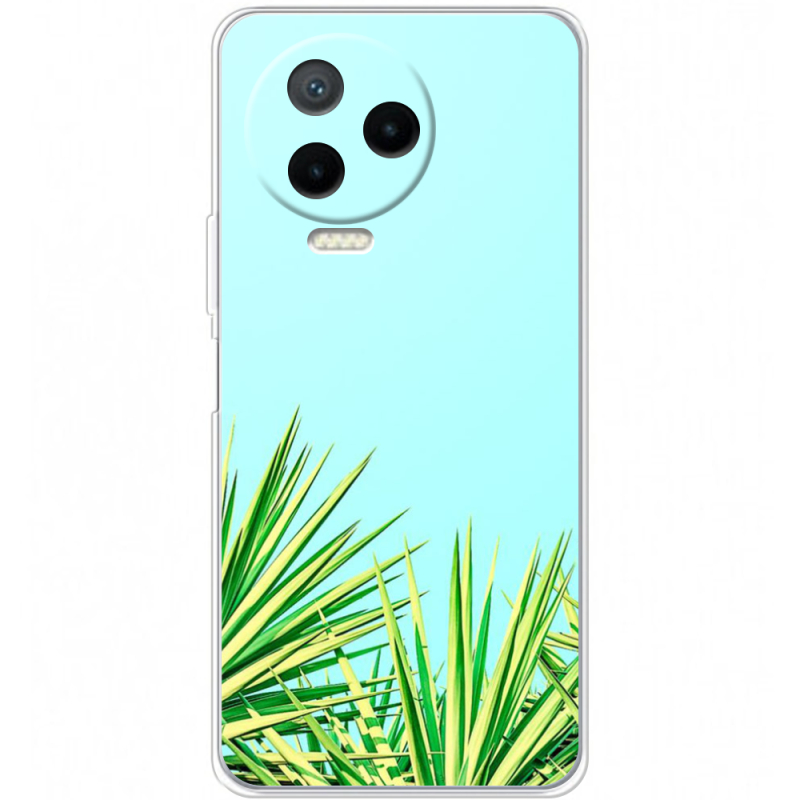 Чехол BoxFace Infinix Note 12 Pro 4G 