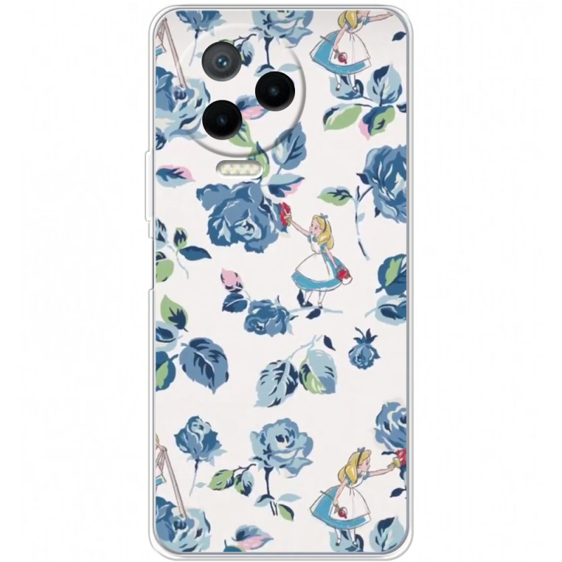Чехол BoxFace Infinix Note 12 Pro 4G 