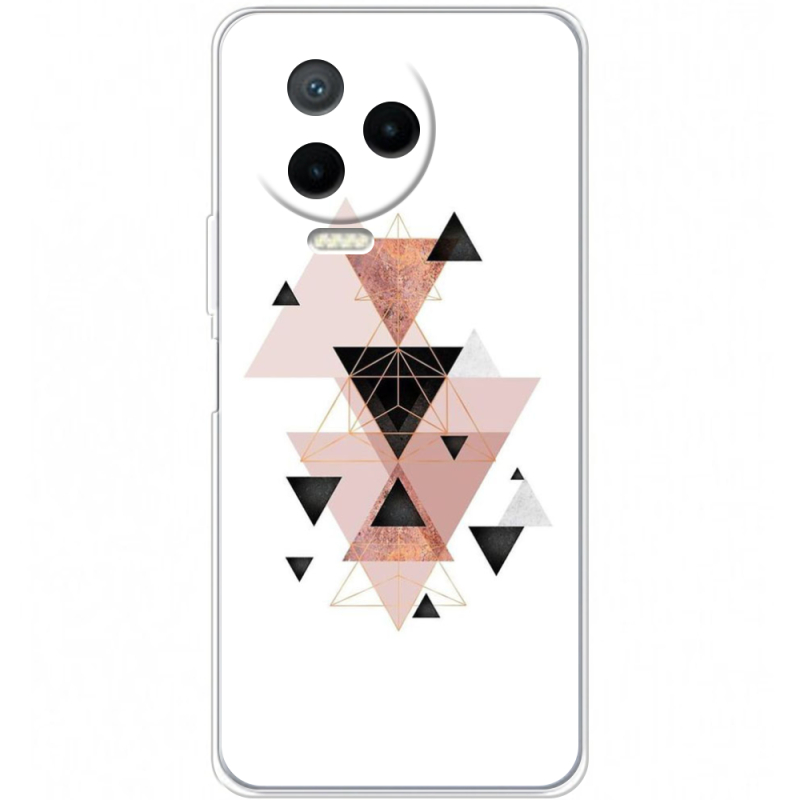 Чехол BoxFace Infinix Note 12 Pro 4G 