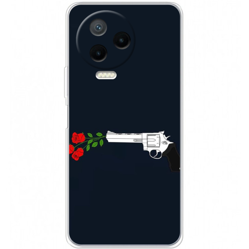 Чехол BoxFace Infinix Note 12 Pro 4G 