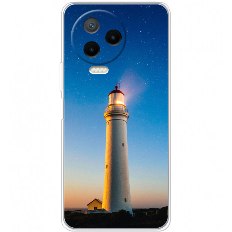 Чехол BoxFace Infinix Note 12 Pro 4G 