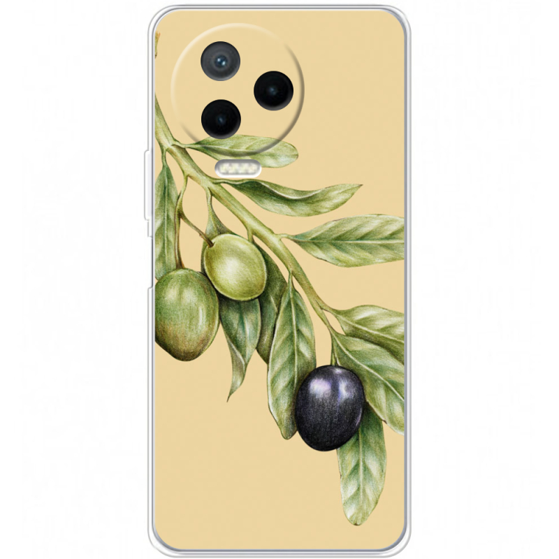Чехол BoxFace Infinix Note 12 Pro 4G 