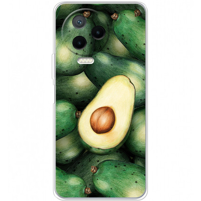 Чехол BoxFace Infinix Note 12 Pro 4G 