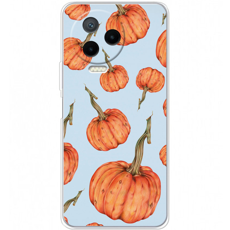 Чехол BoxFace Infinix Note 12 Pro 4G 