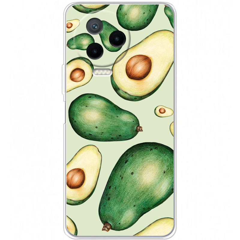 Чехол BoxFace Infinix Note 12 Pro 4G 