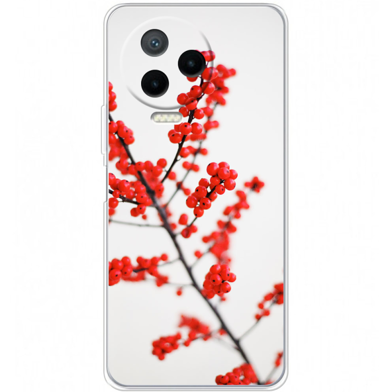 Чехол BoxFace Infinix Note 12 Pro 4G 