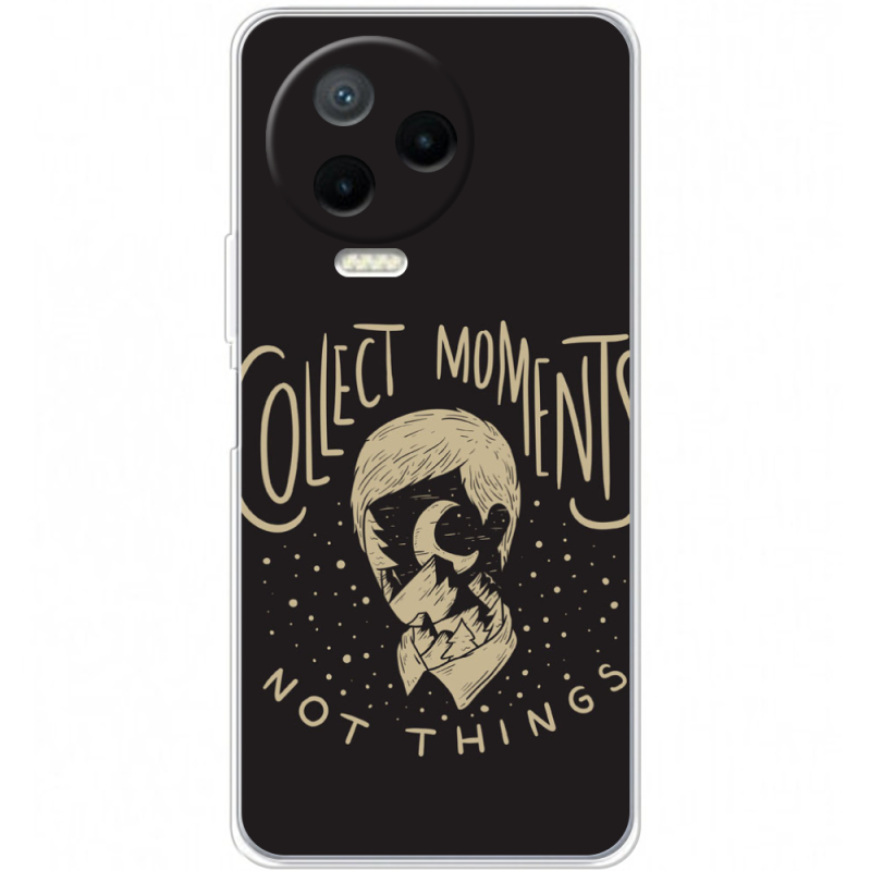 Чехол BoxFace Infinix Note 12 Pro 4G 