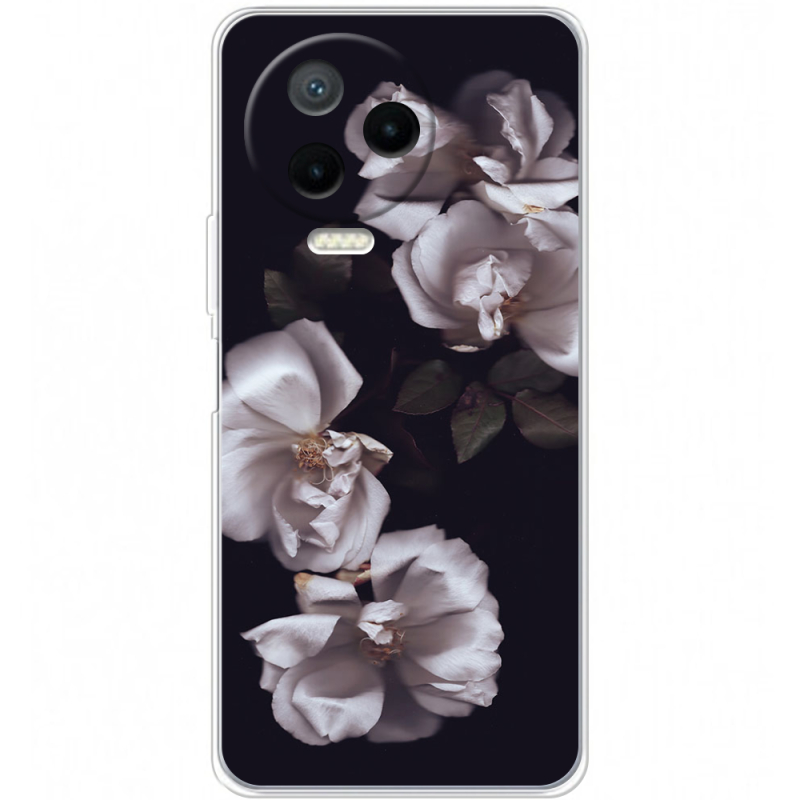 Чехол BoxFace Infinix Note 12 Pro 4G 