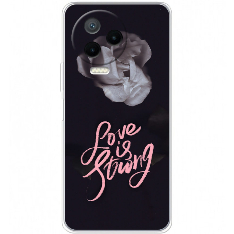 Чехол BoxFace Infinix Note 12 Pro 4G 