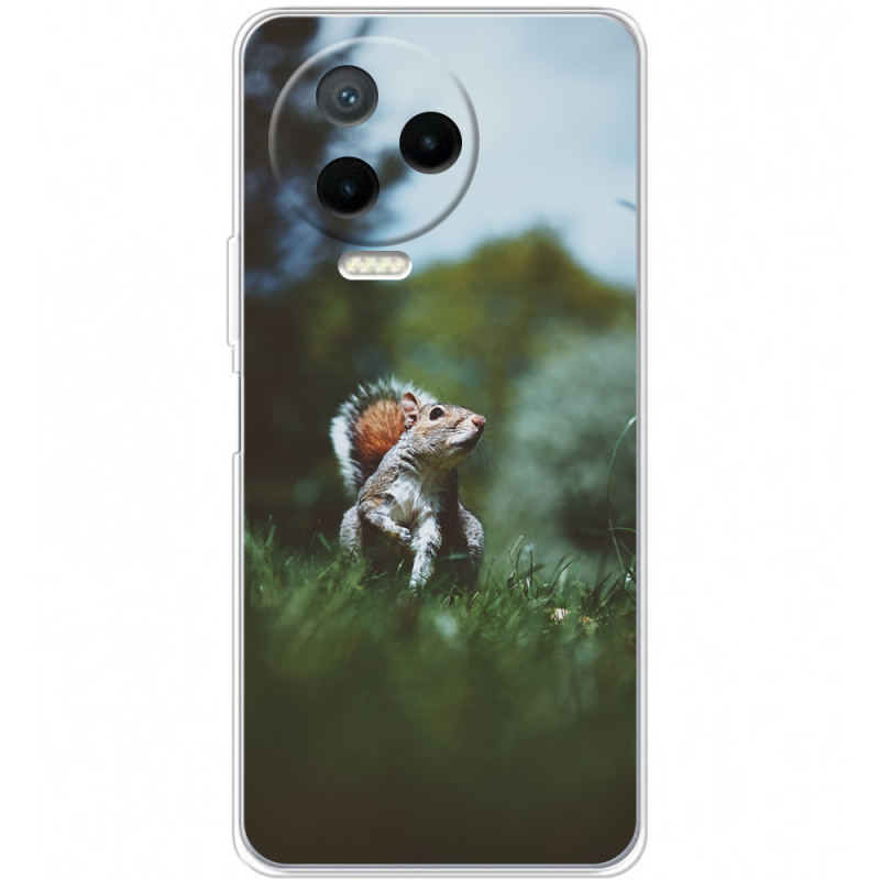 Чехол BoxFace Infinix Note 12 Pro 4G 