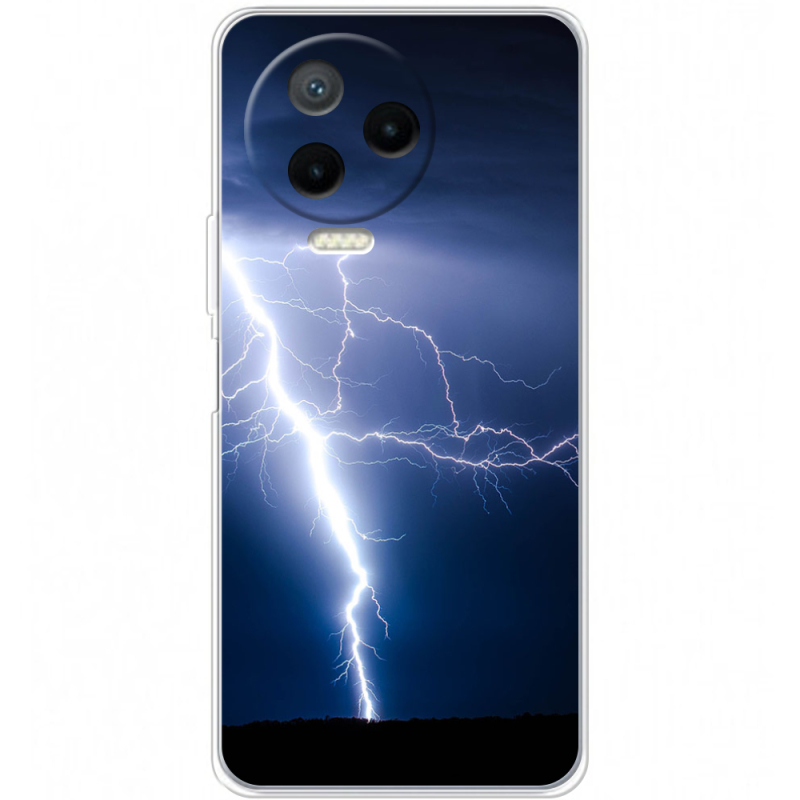 Чехол BoxFace Infinix Note 12 Pro 4G 