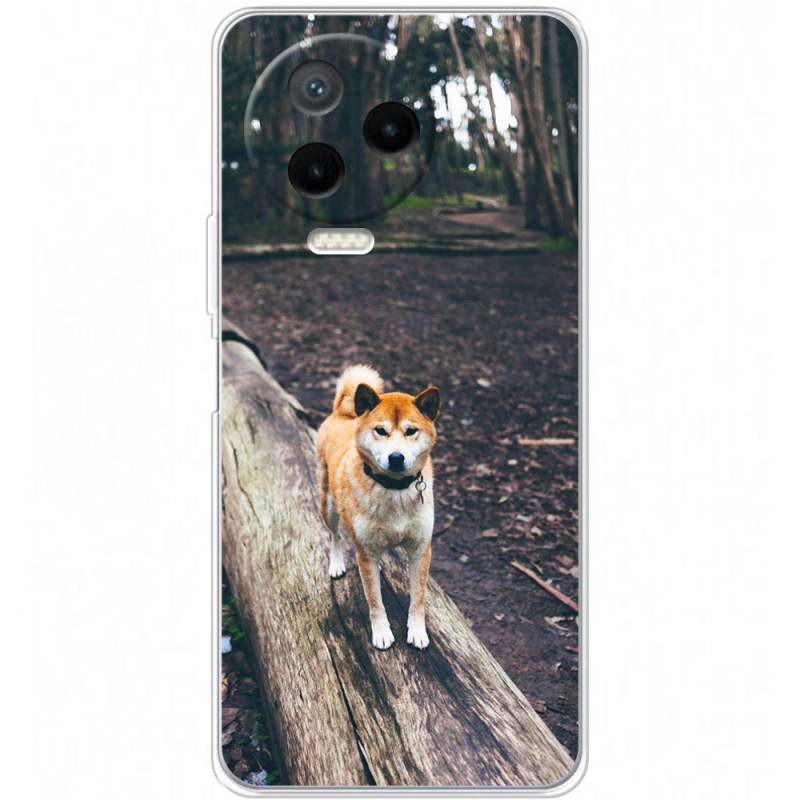 Чехол BoxFace Infinix Note 12 Pro 4G 