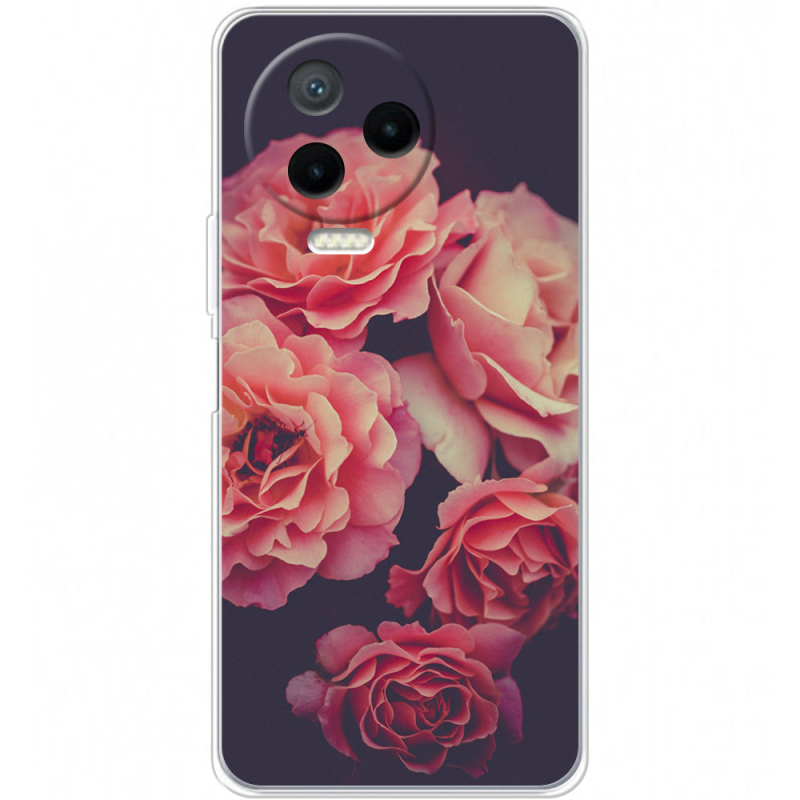 Чехол BoxFace Infinix Note 12 Pro 4G 