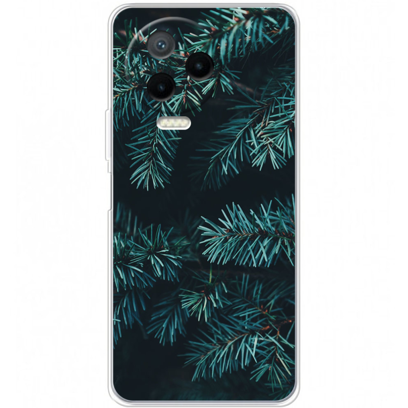 Чехол BoxFace Infinix Note 12 Pro 4G 