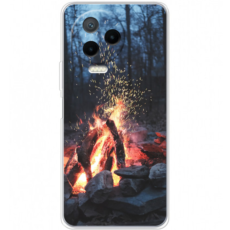 Чехол BoxFace Infinix Note 12 Pro 4G 