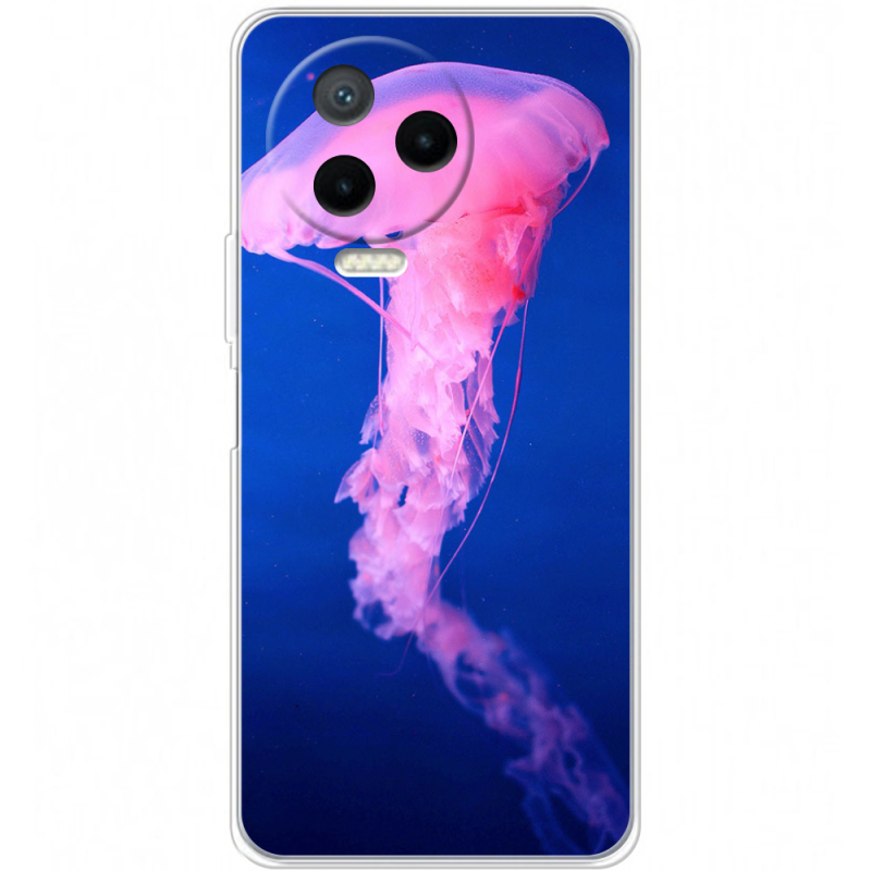Чехол BoxFace Infinix Note 12 Pro 4G 