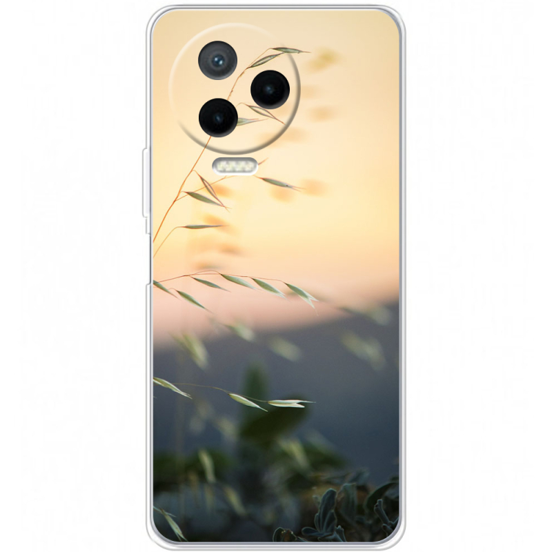 Чехол BoxFace Infinix Note 12 Pro 4G 