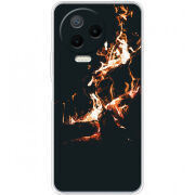 Чехол BoxFace Infinix Note 12 Pro 4G 