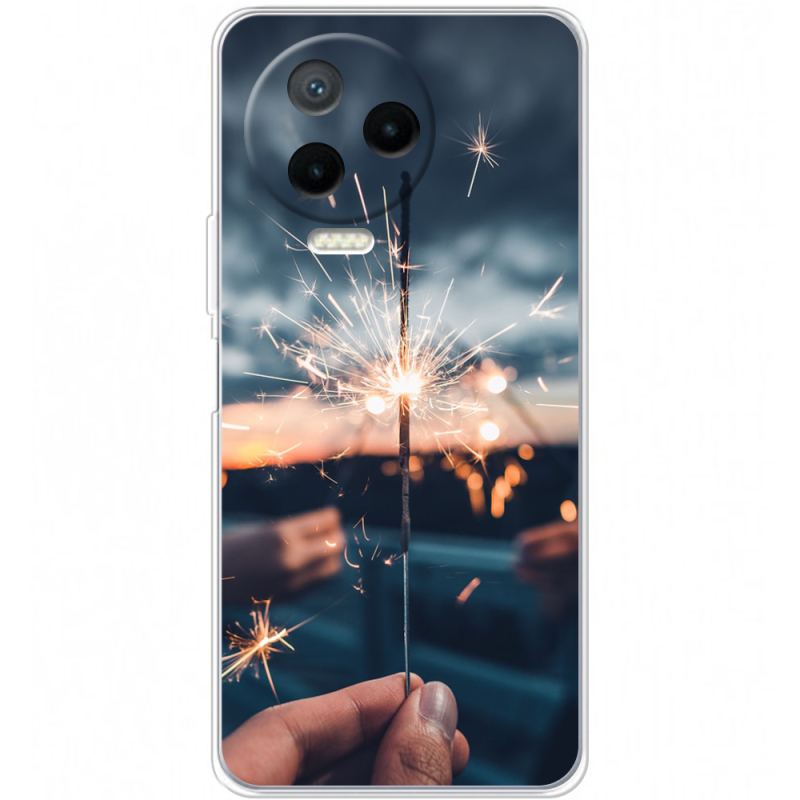 Чехол BoxFace Infinix Note 12 Pro 4G 