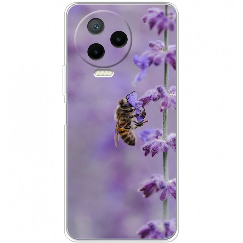Чехол BoxFace Infinix Note 12 Pro 4G 