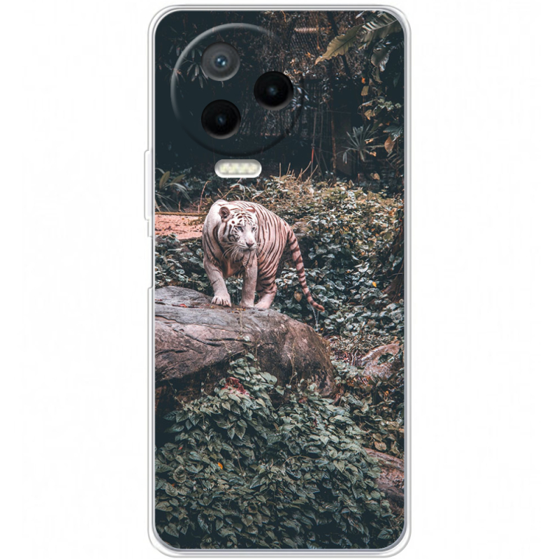 Чехол BoxFace Infinix Note 12 Pro 4G 